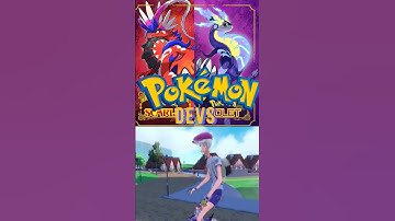 #palworld Devs vs #pokemon Devs