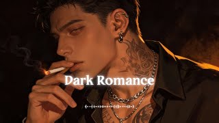 Touch Me Like It’s a Mistake – Dark Romance Vibes