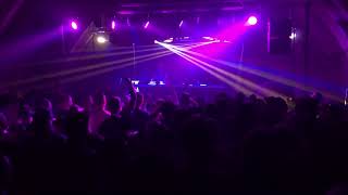Hiphopkemp 2017 Jeremy Ellis Live, Jaylib The Rededit