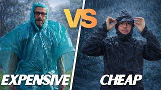 I Tested 6 Rain Jackets So You Don't Waste Money Details