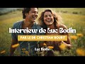 Interview de luc bodin par le dr christian bourit