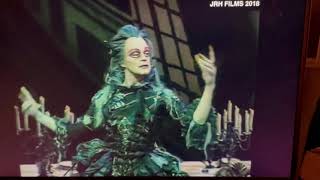 The Sleeping Beauty - Tchaikovsky - Anthony Dowell as Carabosse - The Royal Ballet - 23 Nov 94
