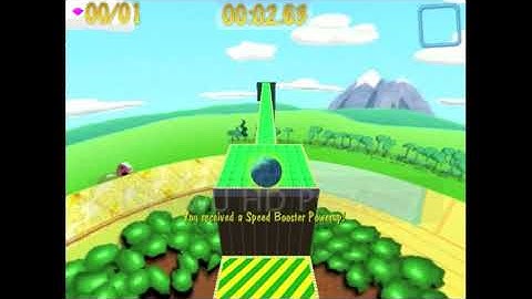 Old Custom Level Speedruns: Volume I