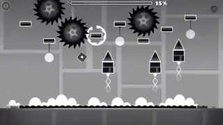 {Geometry Dash}[1NS4N3] Doomsday