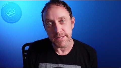 Saturn Magic - The Vault - Recover by Robby Constantine video DOWNLOAD