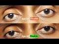 How to activate Eye-AF Auto Focus | Sony a6000 Camera Tutorial