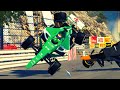 Formula Beam | Racing Crashes #38 | BeamNG Drive