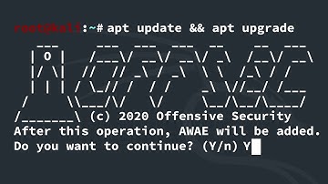 Introducing Advanced Web Attacks and Exploitation