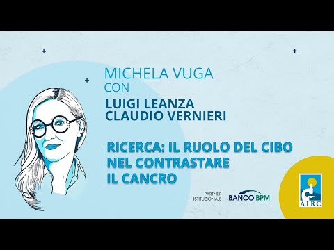 Video: Il Ruolo Della Ricerca Sugli Animali Nel Trattamento Del Cancro