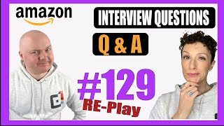 Free Live Interview Coaching From An Ex Amazon Bar Raiser & Senior Leader