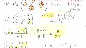 Examen 2023 primera semana  (Preguntas 6 - 10) - MATEMÁTICAS I (Grado ADE - UNED)