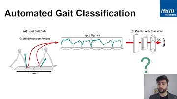 ESB Journal Club No.1-1 - Explaining machine learning models for clinical gait analysis