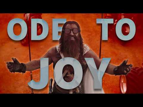 Mad Max - Ode To Joy