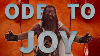 Mad Max - Ode To Joy