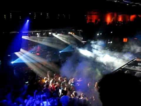 Hospitality @ Matter, 04/09/2009 [Part THREE of TH...