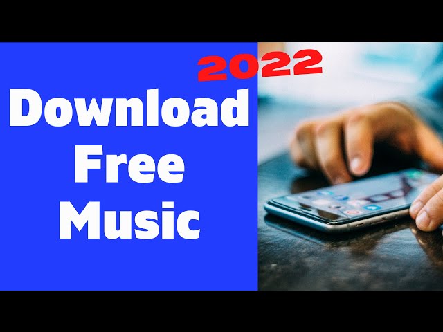 How to Download Free Music on Any Android Device (2022) class=