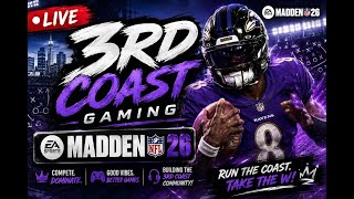 back on madden 26 The biggest problem madden 27 will have