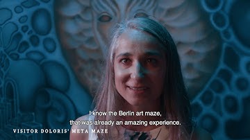 The Making-of: Doloris Meta Maze | Episode 5