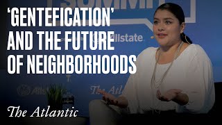 Chelsea Rendon on The Future of Latinx Neighborhoods