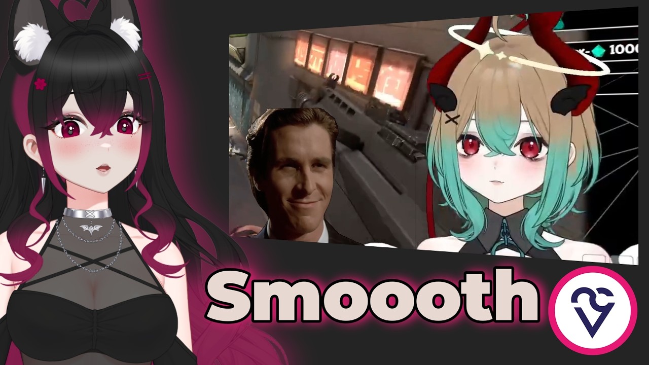 Was ist das für ein Movement? | VHeart Clips Folge 06 – XAYRIE REACTION