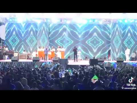 Tembea Tembea Leo Tembea Tukuone