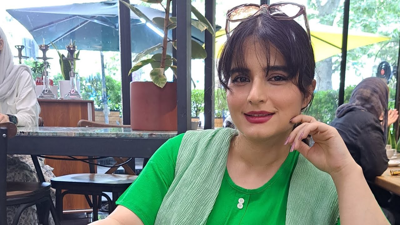 صبحانه ،حلیم، کافه ،بازارتجریش،خرید ،ولاگ روزمرگی