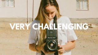 A Photography Road Trip In Morocco