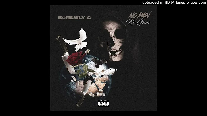 Screwly G - Work that fye (Deleted)