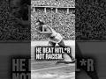 He defeated Nazi propaganda… but couldn’t escape racism at home.