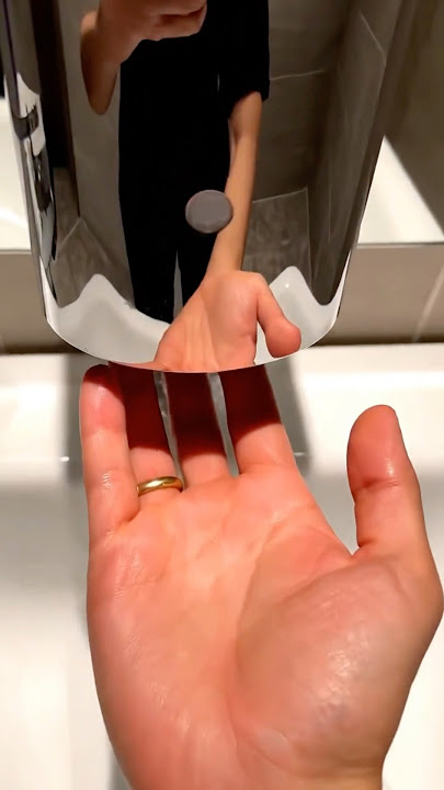 Increíble dispenser de jabón 🐱🧼