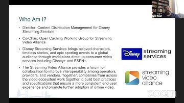 Live Streaming at Scale in a Low-Latency World (Eric Klein)
