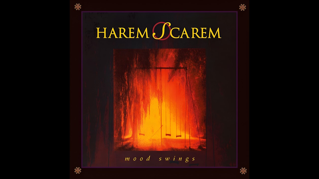 Harem Scarem - Mood Swings (Full Album) - YouTube