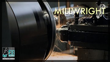 Millwright | Alex | SD43 Career and Trades Programs