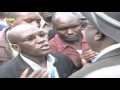 Khalwale Akaranga Supporters Clash 