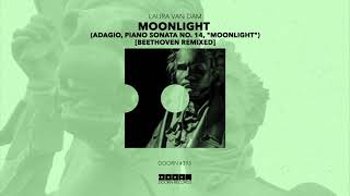 Laura van Dam - Moonlight (Adagio, Piano Sonata No. 14, 