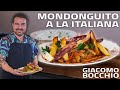 TE VOY A ENSEÑAR A PREPARAR UN MONDONGUITO A LA ITALIANA | GIACOMO BOCCHIO