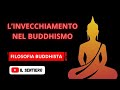 BUDDISMO | Buddha  Visione sulla Vecchiaia