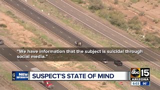 DPS releases documents from deadly Heston Silbert chase