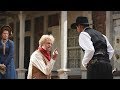 Kinski - Billy the Kid - Sketch History | ZDF