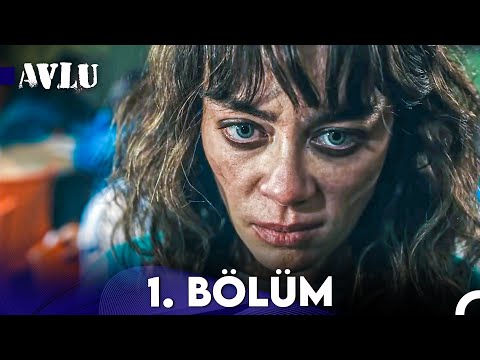 Avlu 1. Bölüm (Full HD)