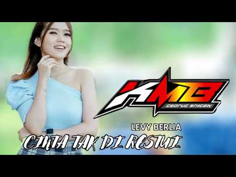 CINTA TAK DI RESTUI - Levy Berlia - KMB - PURNAMA PICTURES