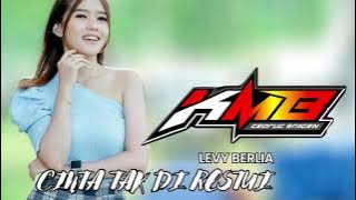 CINTA TAK DI RESTUI - Levy Berlia - KMB - PURNAMA PICTURES