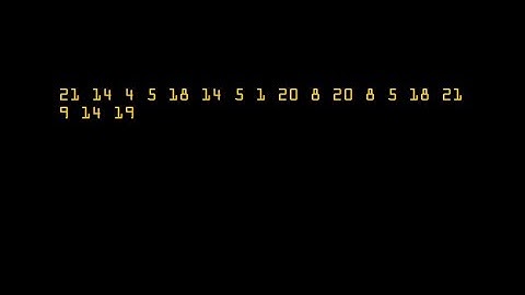 Underneath the Ruins (Code Dave Episode 5 Part 2 Teaser)