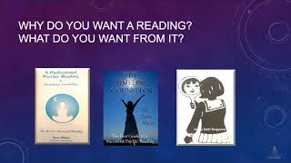 Psychic Readings: How to Get the Most Benefits