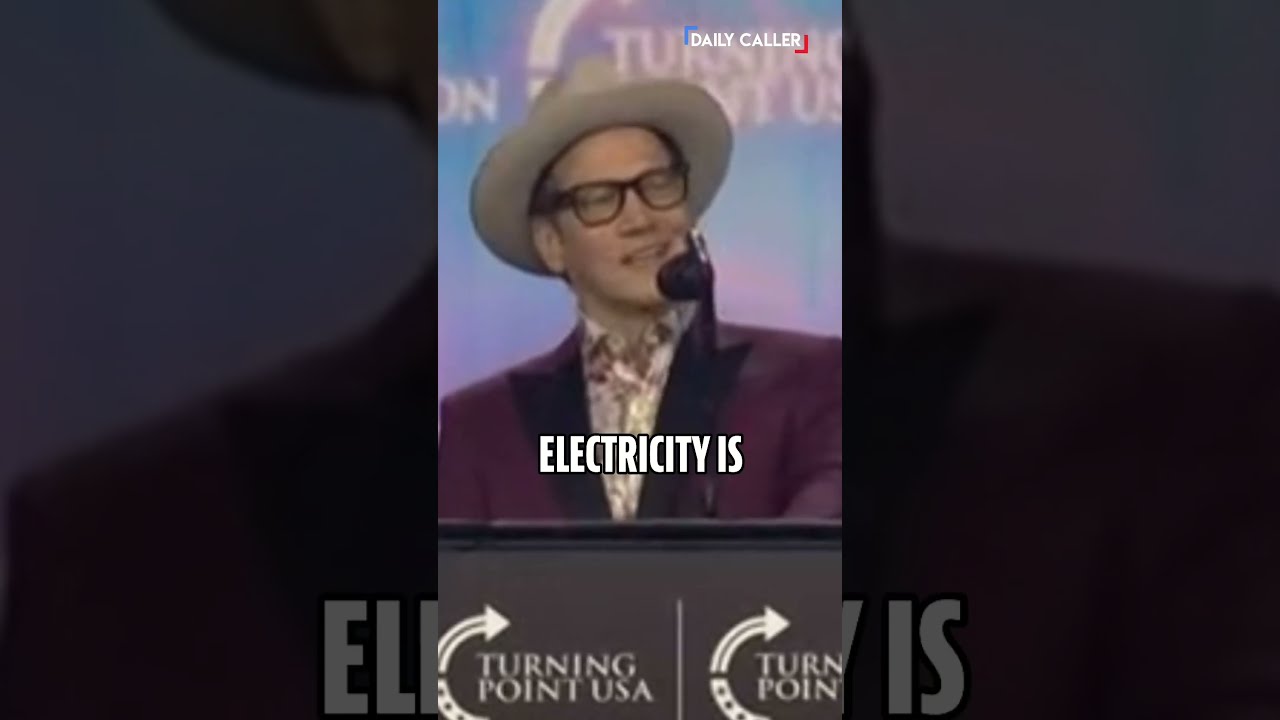 Rob Schneider Explains EXACTLY Why Democrats Lost The Election
