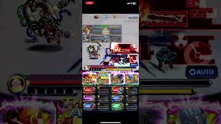 [AWK] Overdrive Nuke #grandsummoners #grandsummonersglobal #gacha #anime #anime #shorts #tutorial