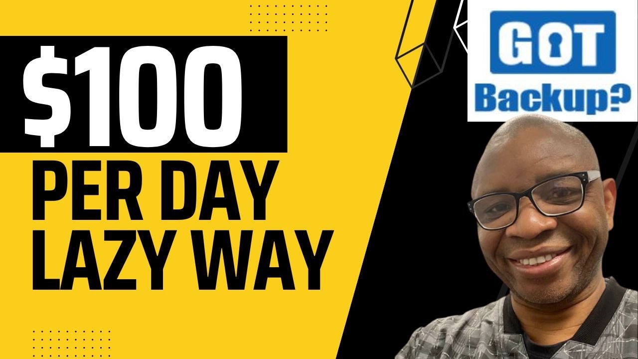 ($100/day+) Laziest Way To Make Money Online For Beginners (TRY Today ...