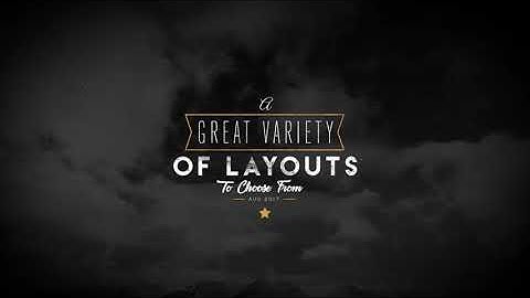 Elegant Titles Collection - After Effects Templates VideoHive