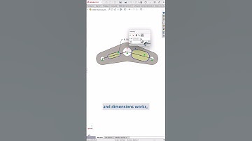 Fully Define Sketch Command in SOLIDWORKS