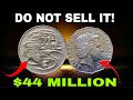 “From Spare Change Big Cash: Discover the Top 3 Valuable 50c and 20c Australian High Value Dollars